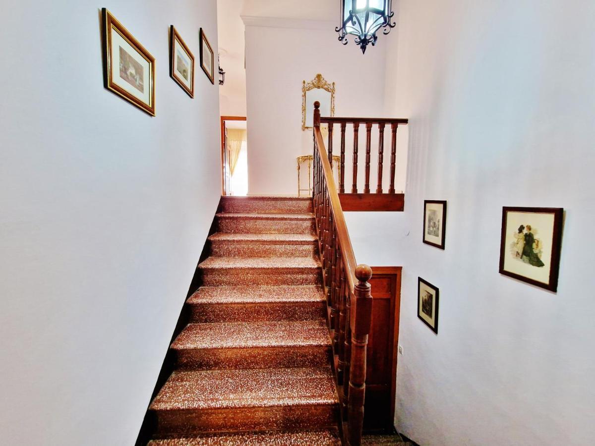 Velez Nazari Casa Molina Villa Pinos del Valle Exterior foto