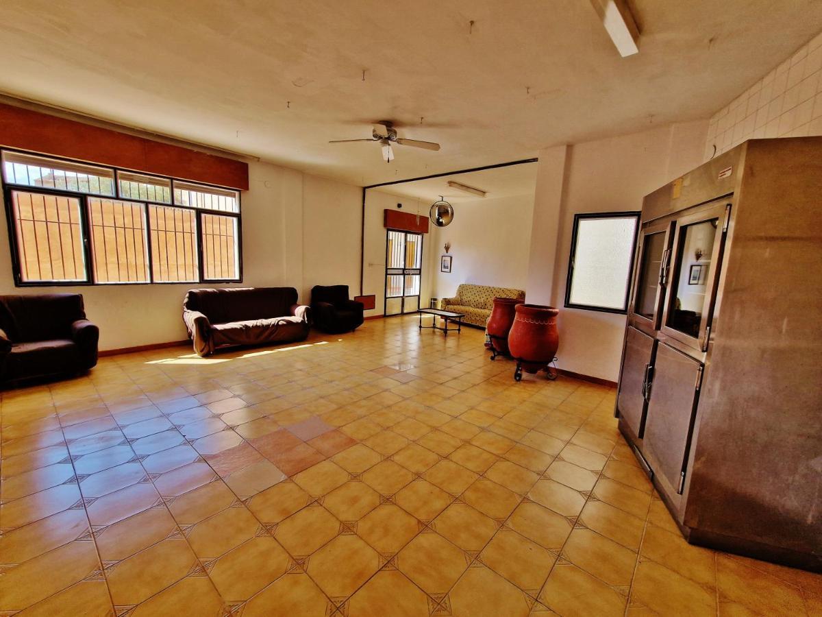 Velez Nazari Casa Molina Villa Pinos del Valle Exterior foto