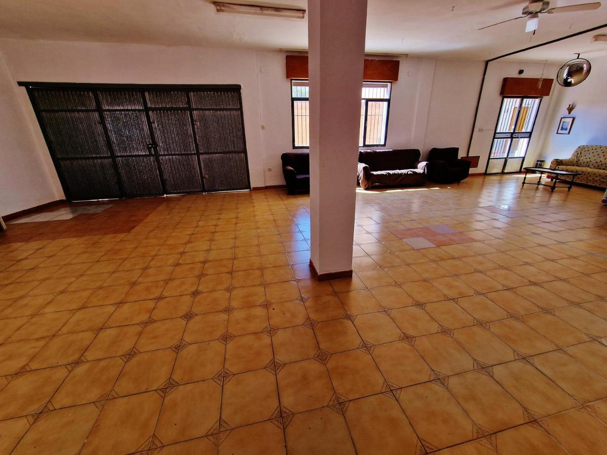 Velez Nazari Casa Molina Villa Pinos del Valle Exterior foto