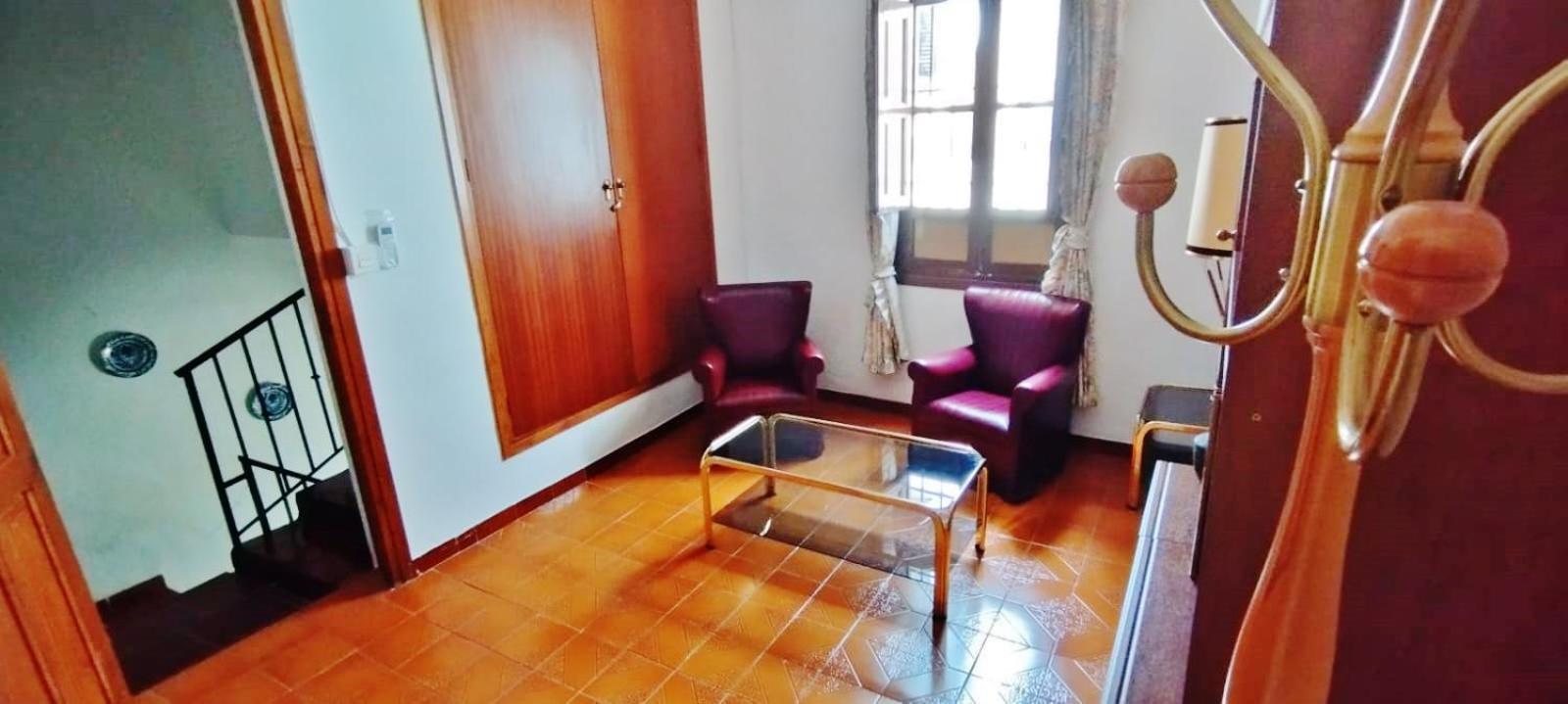 Velez Nazari Casa Molina Villa Pinos del Valle Exterior foto