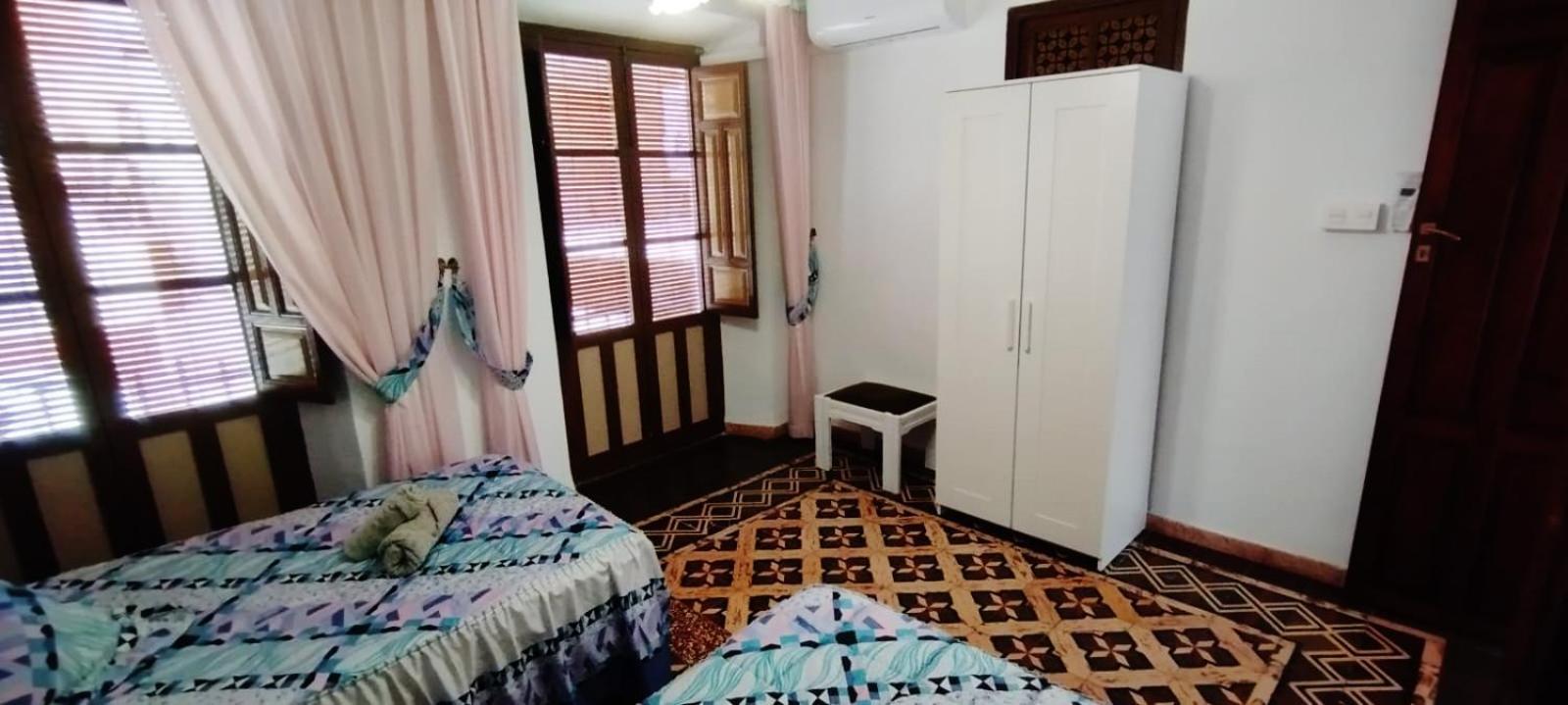 Velez Nazari Casa Molina Villa Pinos del Valle Exterior foto
